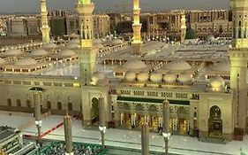 Zad Al Eman Suites Hotels